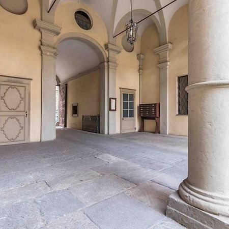 Hollywood Housein The Heart Of Turin Apartment Bagian luar foto