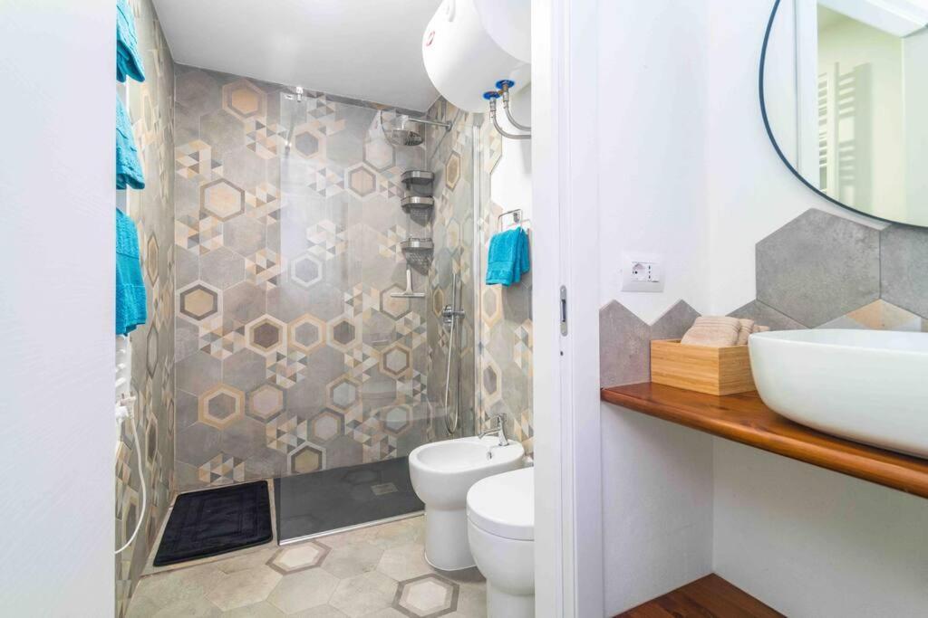 Hollywood Housein The Heart Of Turin Apartment Bagian luar foto
