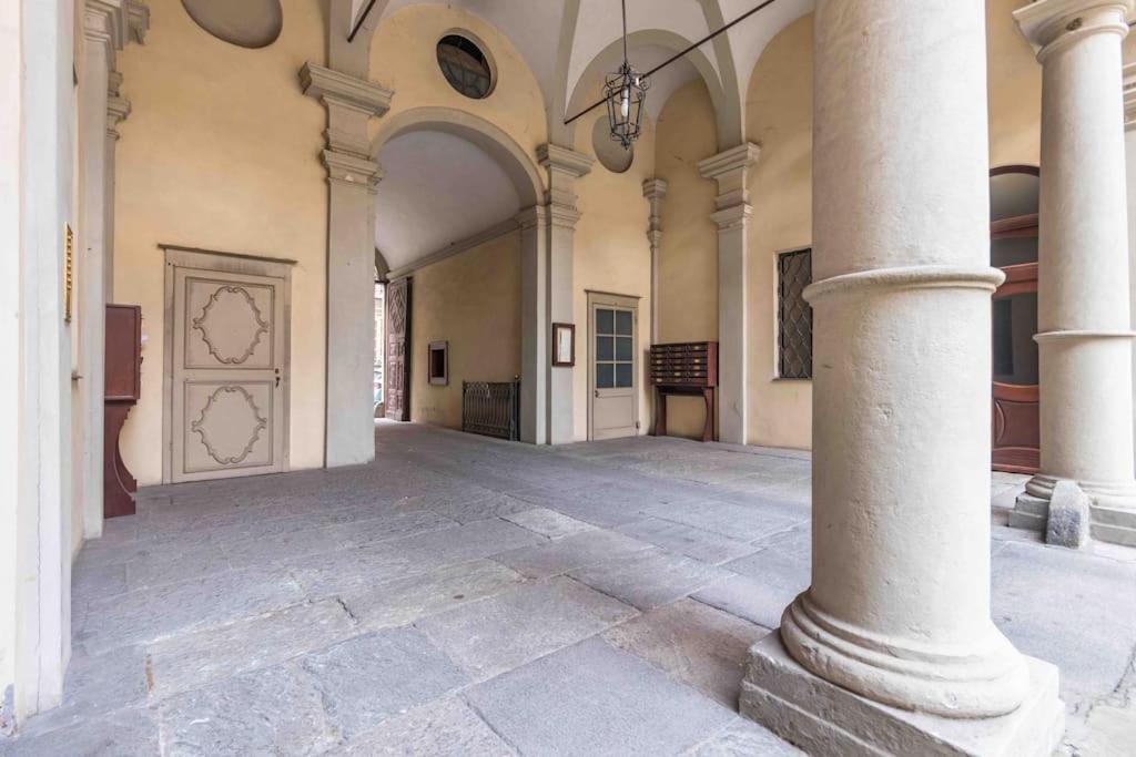 Hollywood Housein The Heart Of Turin Apartment Bagian luar foto